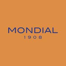 Mondial logo